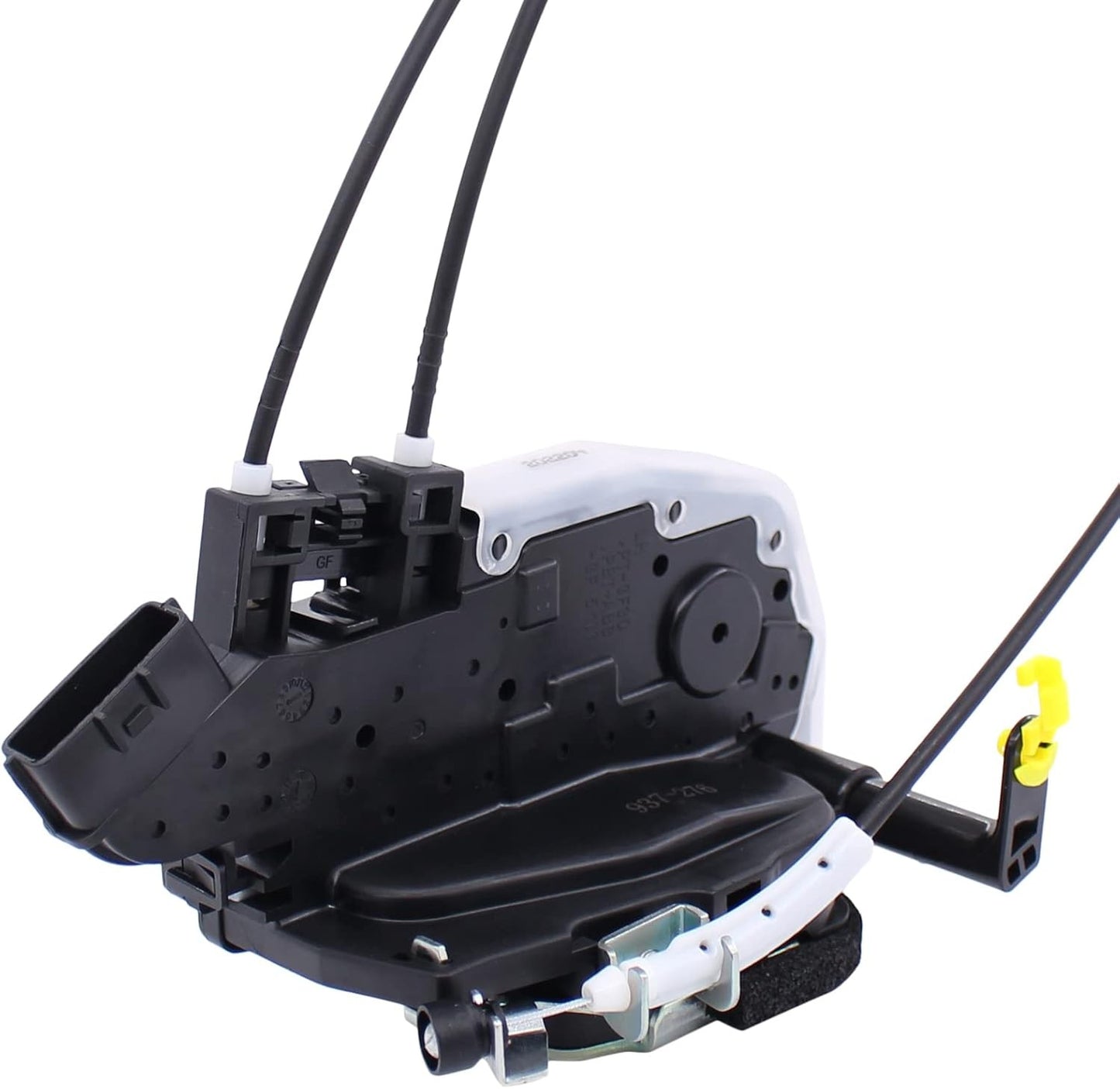 Front Left Door Lock Latch Actuator for Nissan Sentra 2007-2012, Versa/Tiida