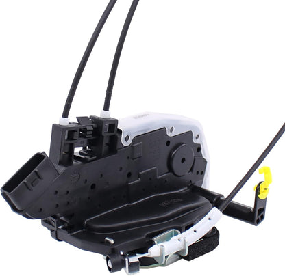 Front Left Door Lock Latch Actuator for Nissan Sentra 2007-2012, Versa/Tiida