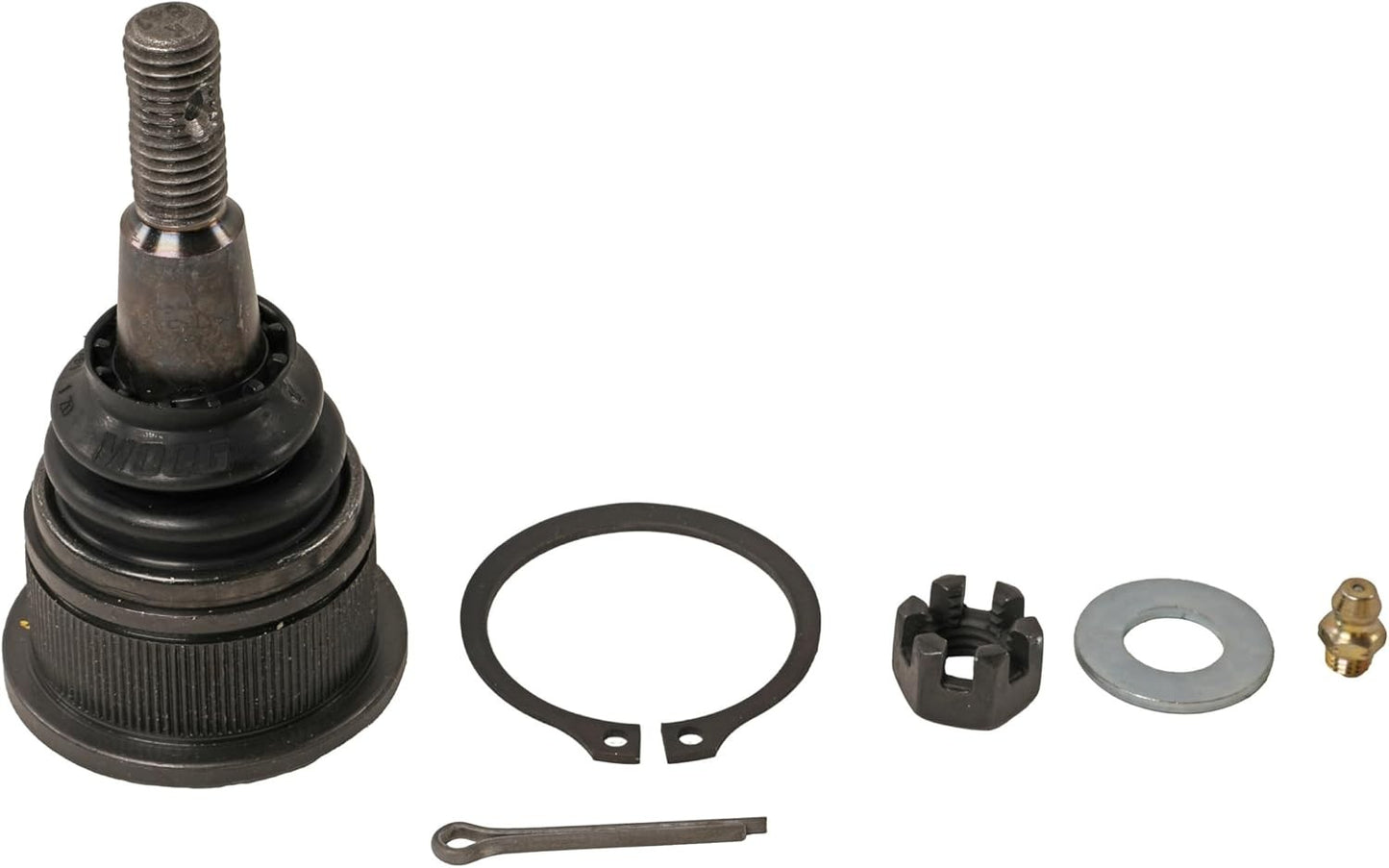 Steering Drag Link - Heavy Duty Ball Joint for Chevrolet Silverado Front & Upper