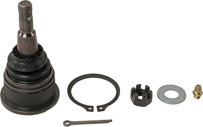 Steering Drag Link - Heavy Duty Ball Joint for Chevrolet Silverado Front & Upper
