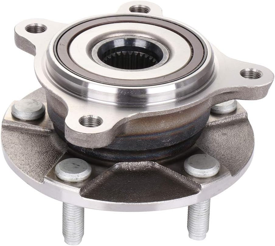 1Pcs Wheel Hub Front Left Side for Lexus IS250 2006-2015 IS300 16-19 IS350 11-19