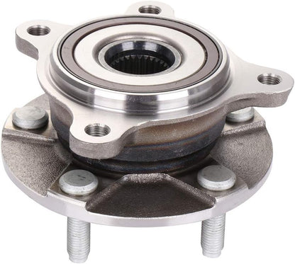 1Pcs Wheel Hub Front Left Side for Lexus IS250 2006-2015 IS300 16-19 IS350 11-19