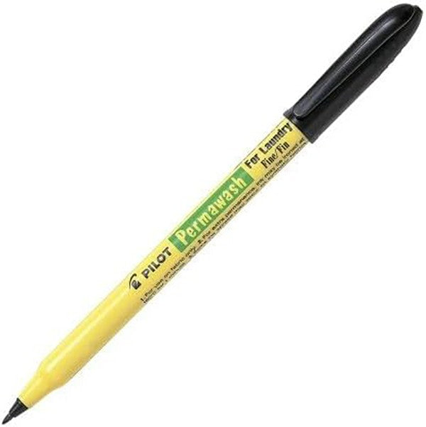 Pilot 739204 Permawash Pen for Clothes