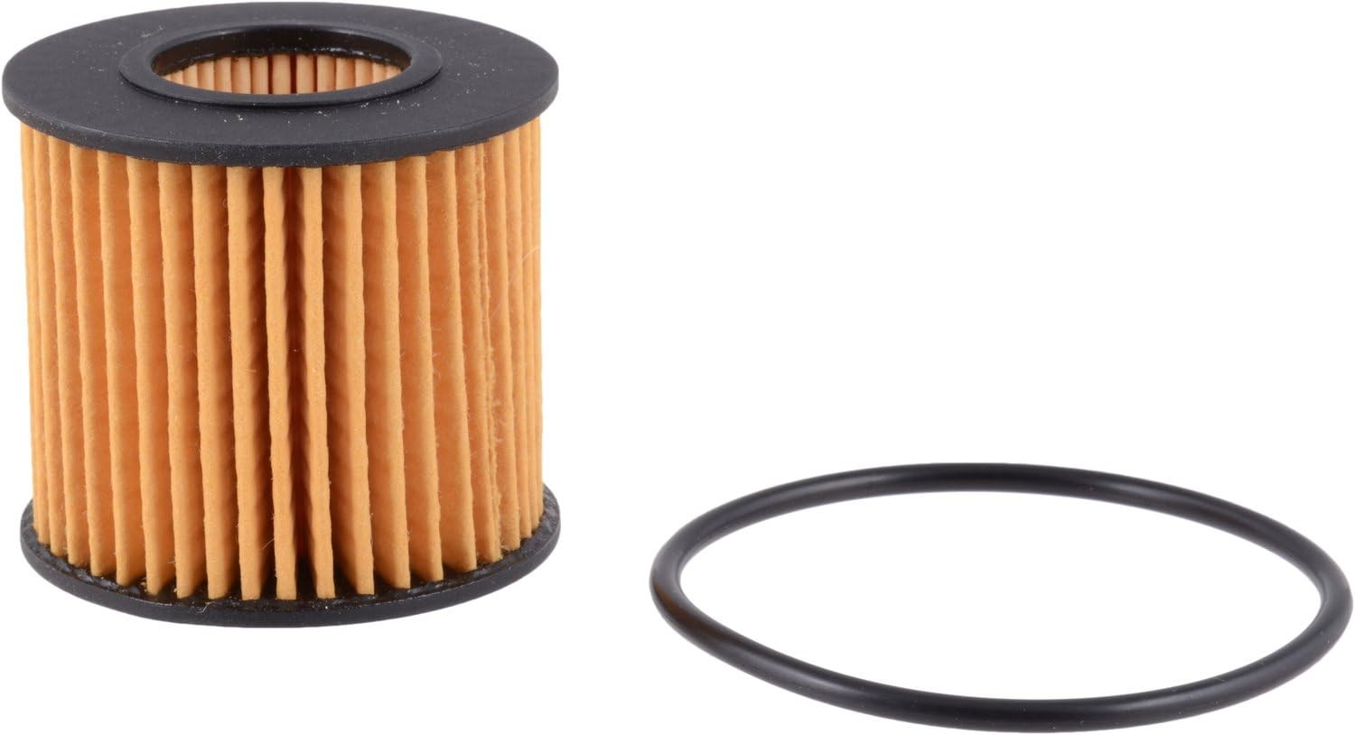 Extra Guard CH10358 10K Mile Change Automotive Replacement Interval Spin-On