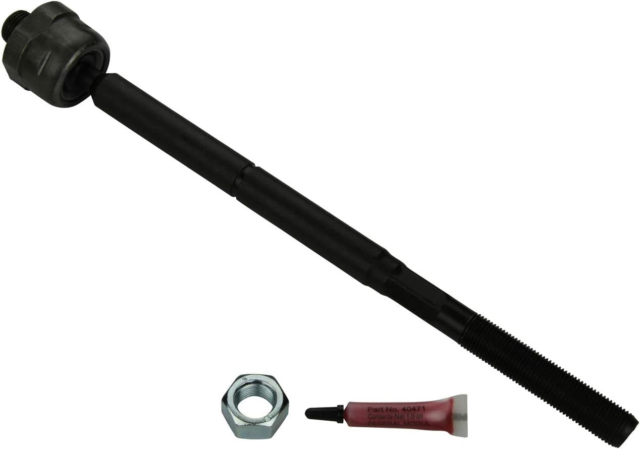 EV800938 Steering Tie Rod End for Chevrolet Silverado 1500