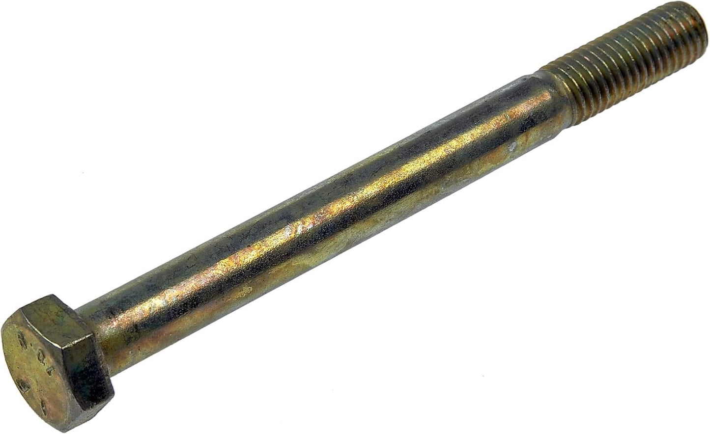 460-595 Cap Screw-Hex Head-Class 10.9- M10-1.50 x 110 mm, 10 Pack Universal Fit