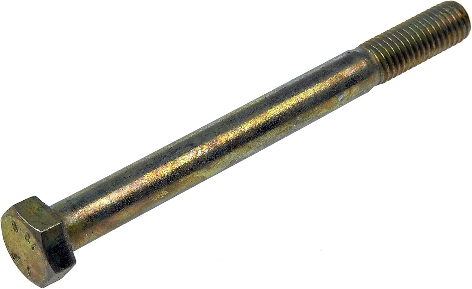 460-595 Cap Screw-Hex Head-Class 10.9- M10-1.50 x 110 mm, 10 Pack Universal Fit
