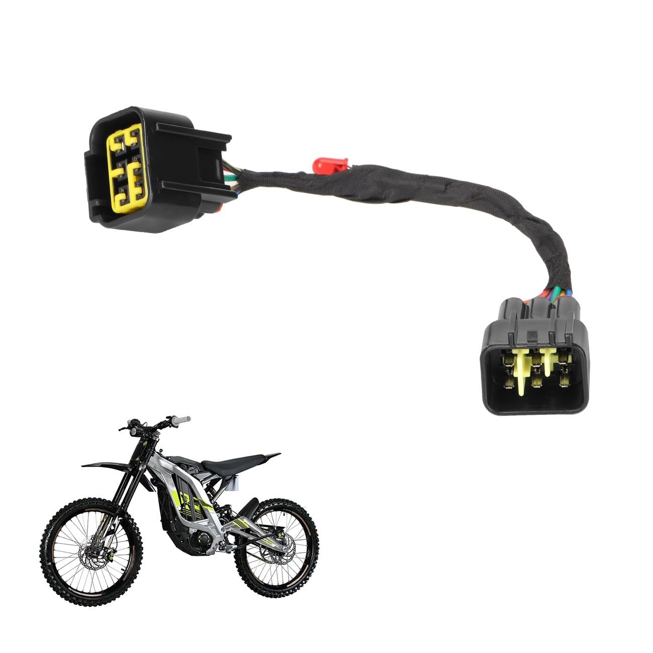 Diagnostic Programming Cable for Surron Sur-Ron Light Bee X for Segway X160 X260