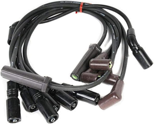 GM Original Equipment 746KK (88984265) Spark Plug Wire Set