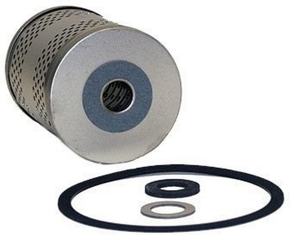 51271 Cartridge Metal Canister Oil Filter