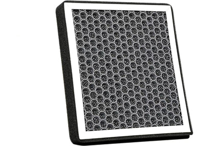 Air Filter CF12935 Replacement For Jeep Grand Cherokee 2022-2025,Grand Cherokee