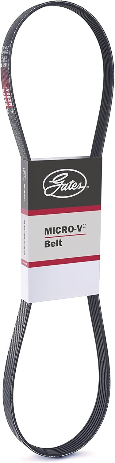K061020 Micro-V Serpentine Drive