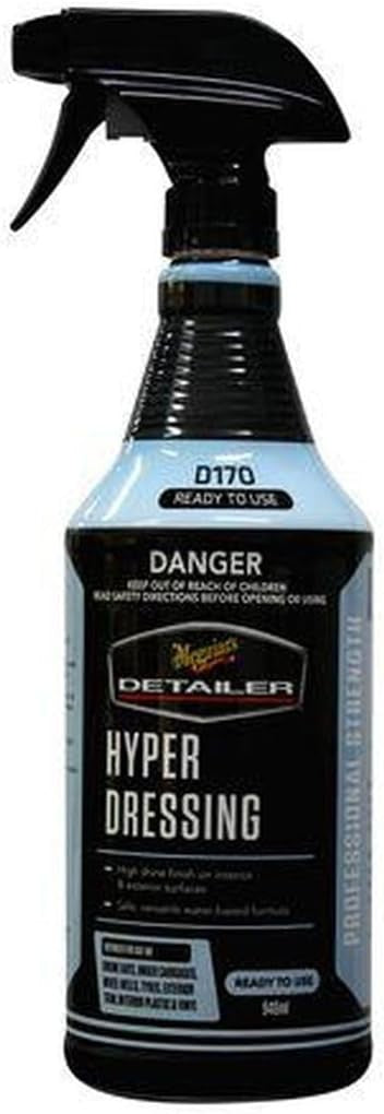 Hyper Dressing, Drtu17032, 32 oz, pack of 1