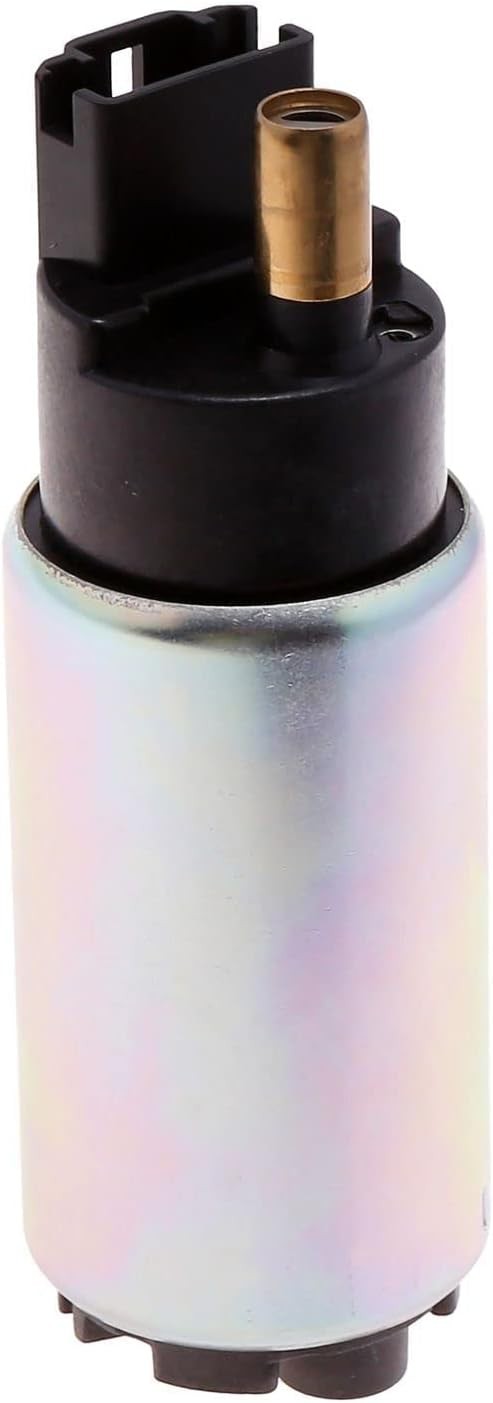 Carter Electric Fuel Pump 12V Automotive Replacement with Acura Chevrolet P90007