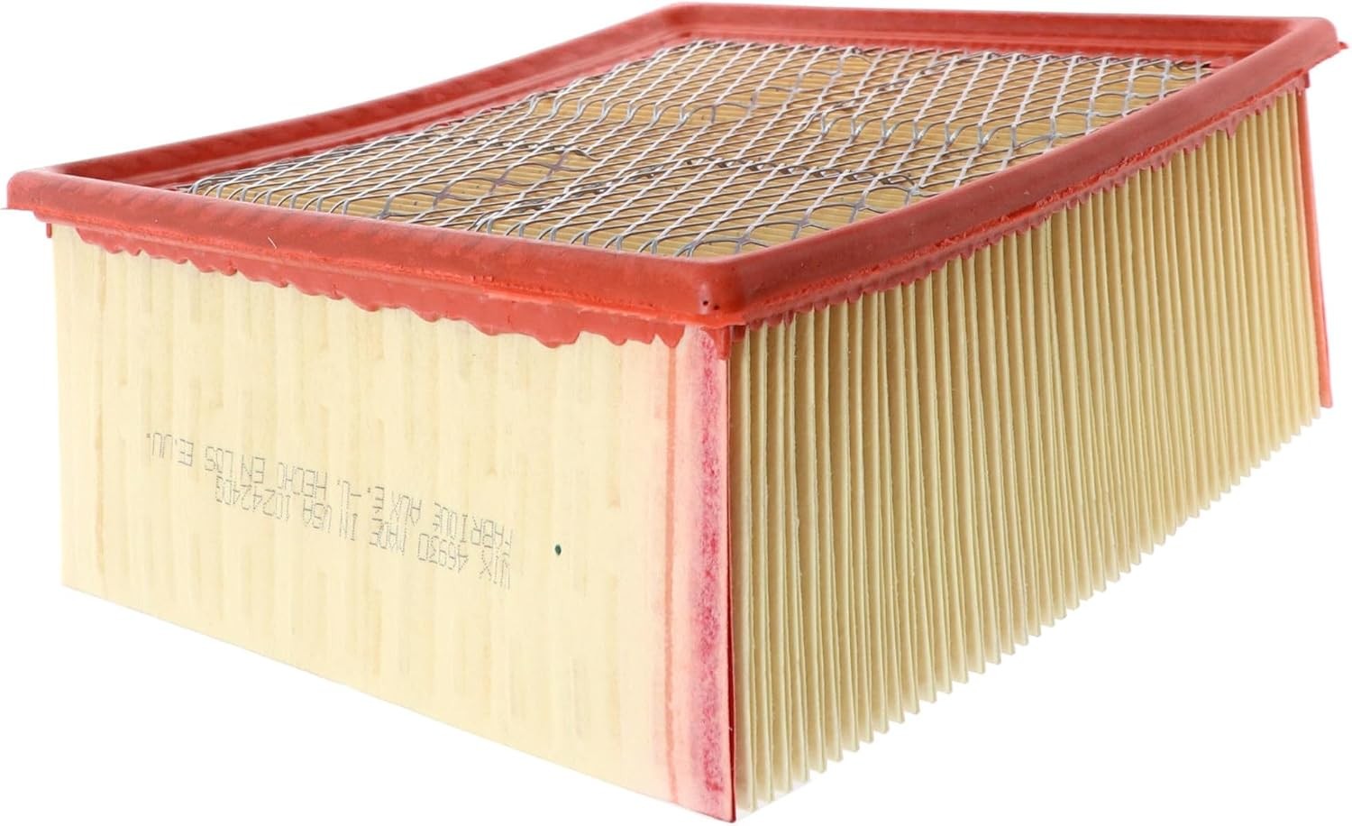 Filters - 46930 Heavy Duty Air Filter Panel, Pack of 1