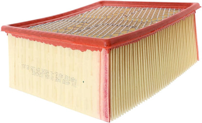 Filters - 46930 Heavy Duty Air Filter Panel, Pack of 1