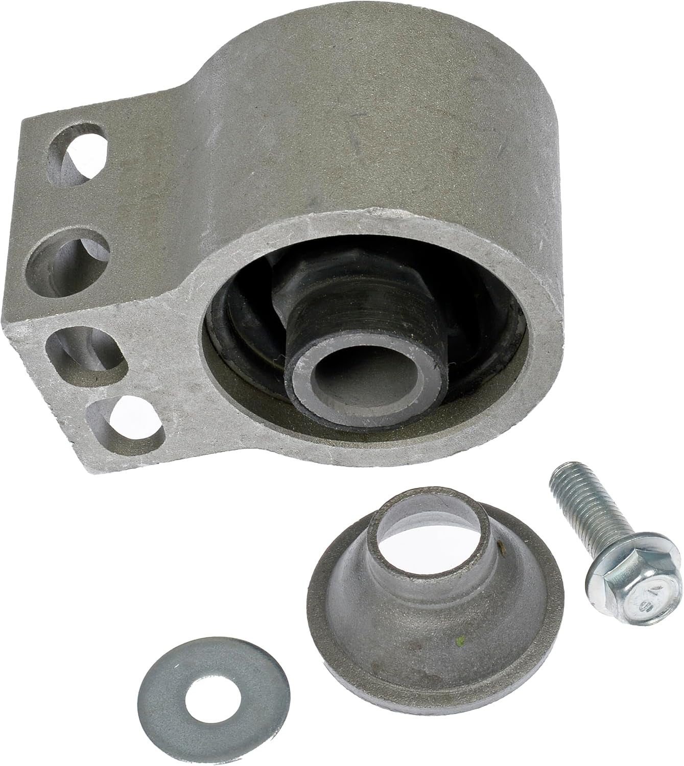 523-242 Front Lower Rearward Suspension Control Arm Bushing with Select Models