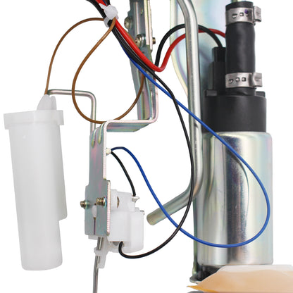 Gas Fuel Pump Assembly Fits for 1992 1993-1996 Lexus ES300 Toyota Camry Avalon