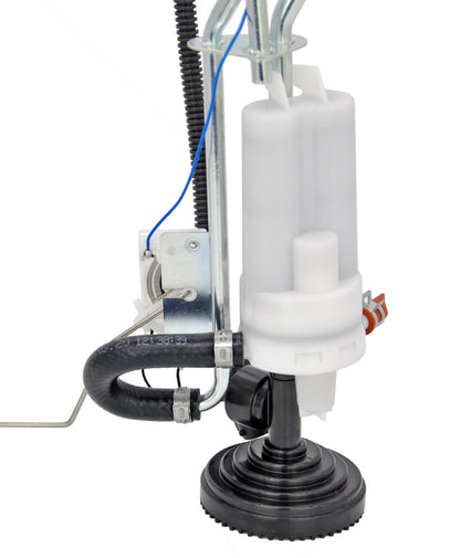 Diesel Fuel Tank Sending Unit fits 2001 2002 2003 F-250 F-350 Super Duty V8 7.3L