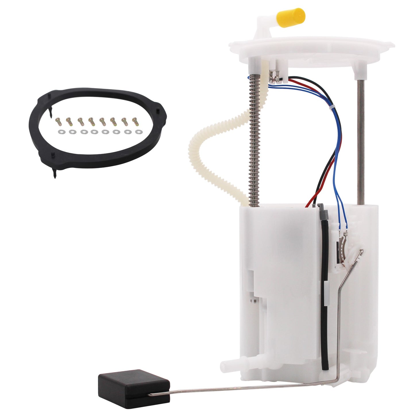 GAS Fuel Pump Module Assembly fits for 2010 2011 2012 Mazda CX-7 2.5L L4 FG1671