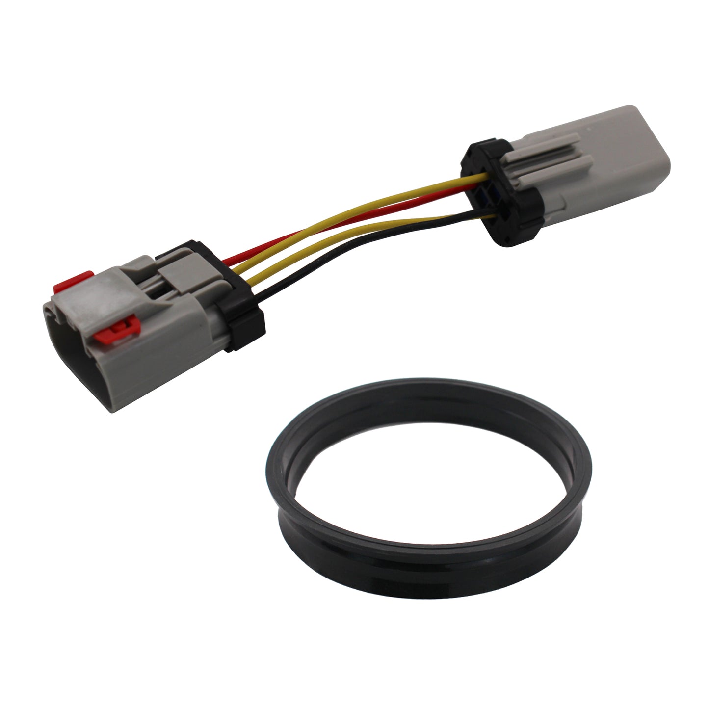 Fuel Pump Module Assembly for 1999 2000 2001 2002 Dodge Ram 1500 Van E7124M