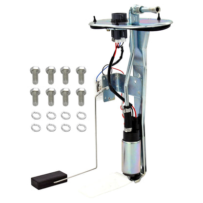 Fuel Pump and Sender Assembly Fits For 1995-2000 Toyota Tacoma 2.7L 2.4L 3.4L SP9002H