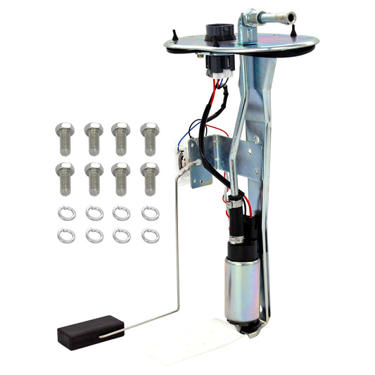 Fuel Pump and Sender Assembly Fits For 1995-2000 Toyota Tacoma 2.7L 2.4L 3.4L SP9002H
