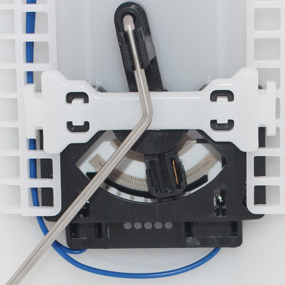 Fuel Pump Module Fits 2007-2010 Dodge Avenger Chrysler Sebring V6 2.7L 68004936AC