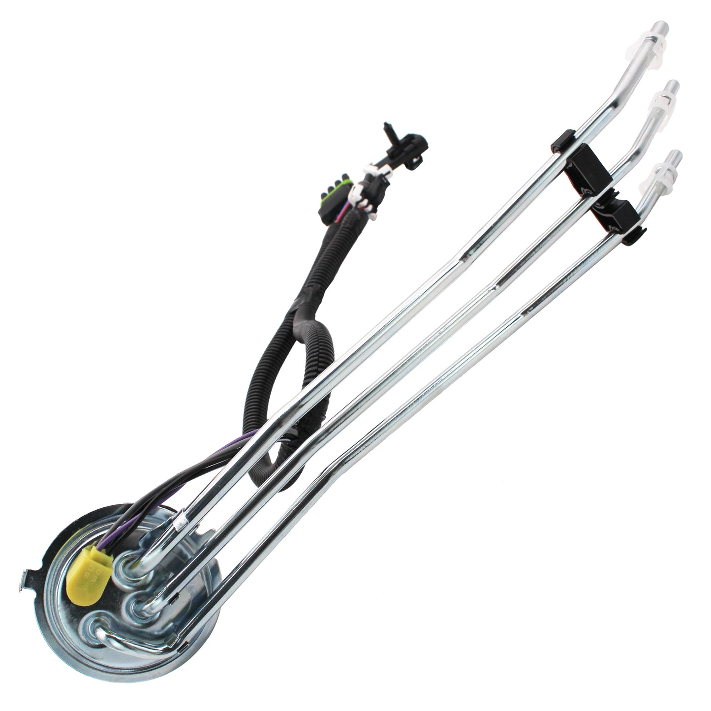 Fuel Pump Assembly for 1996-97 Pontiac Boneville Oldsmobile Buick LeSaber 3.8L