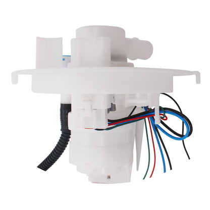 Gas Fuel Pump Assembly Fits for 2020-2022 Toyota Corolla 7702002A00 77020-02A00