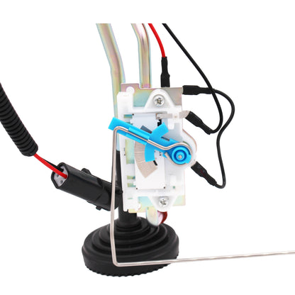 Fuel Tank Sending Unit Fits 2004-2007 Ford F-250 F-350 Super Duty V8 6.0L FG198A