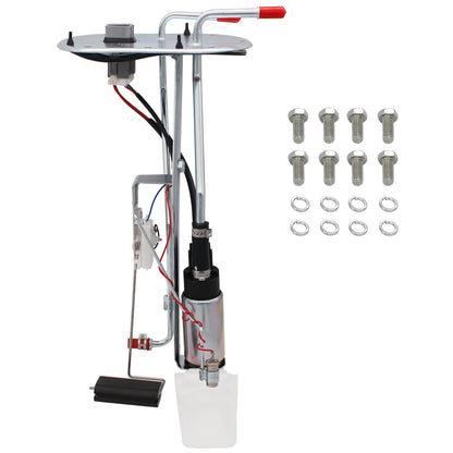 Fuel Pump Sending Assembly fit for 2000 2001 2002 Toyota Tundra V8 4.7L SP9006H