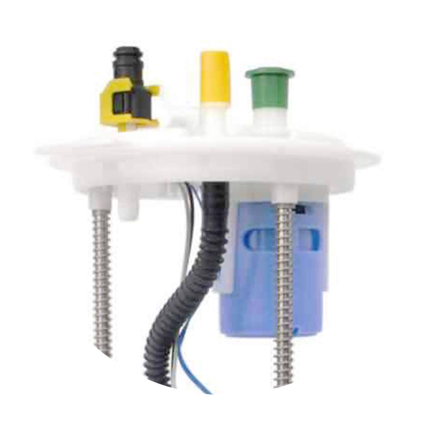 Fuel Pump Assembly fit 2009-10 Ford E150 E250 E350 E450 Super Duty 9C2Z9H307D