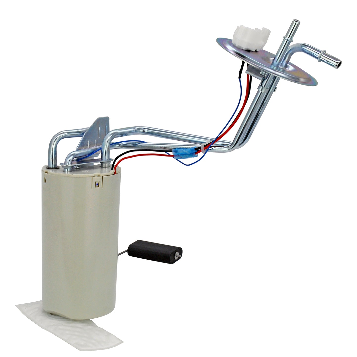Gas Fuel Pump Module Assembly Fits Ford 1989-90 Bronco II Sport Utility 2-Door