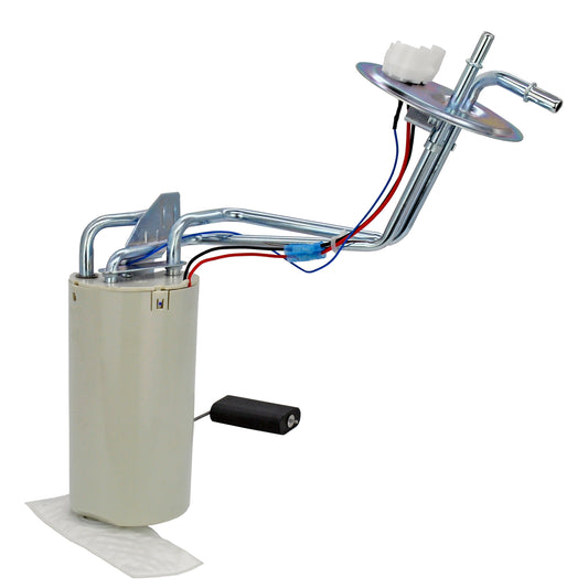 Gas Fuel Pump Module Assembly Fits Ford 1989-90 Bronco II Sport Utility 2-Door
