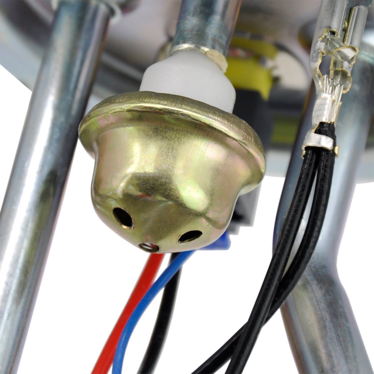 New Fuel Tank Sending Unit 1987-91 Chevrolet GMC V&R10 R20 R30 R1500 Driver Side