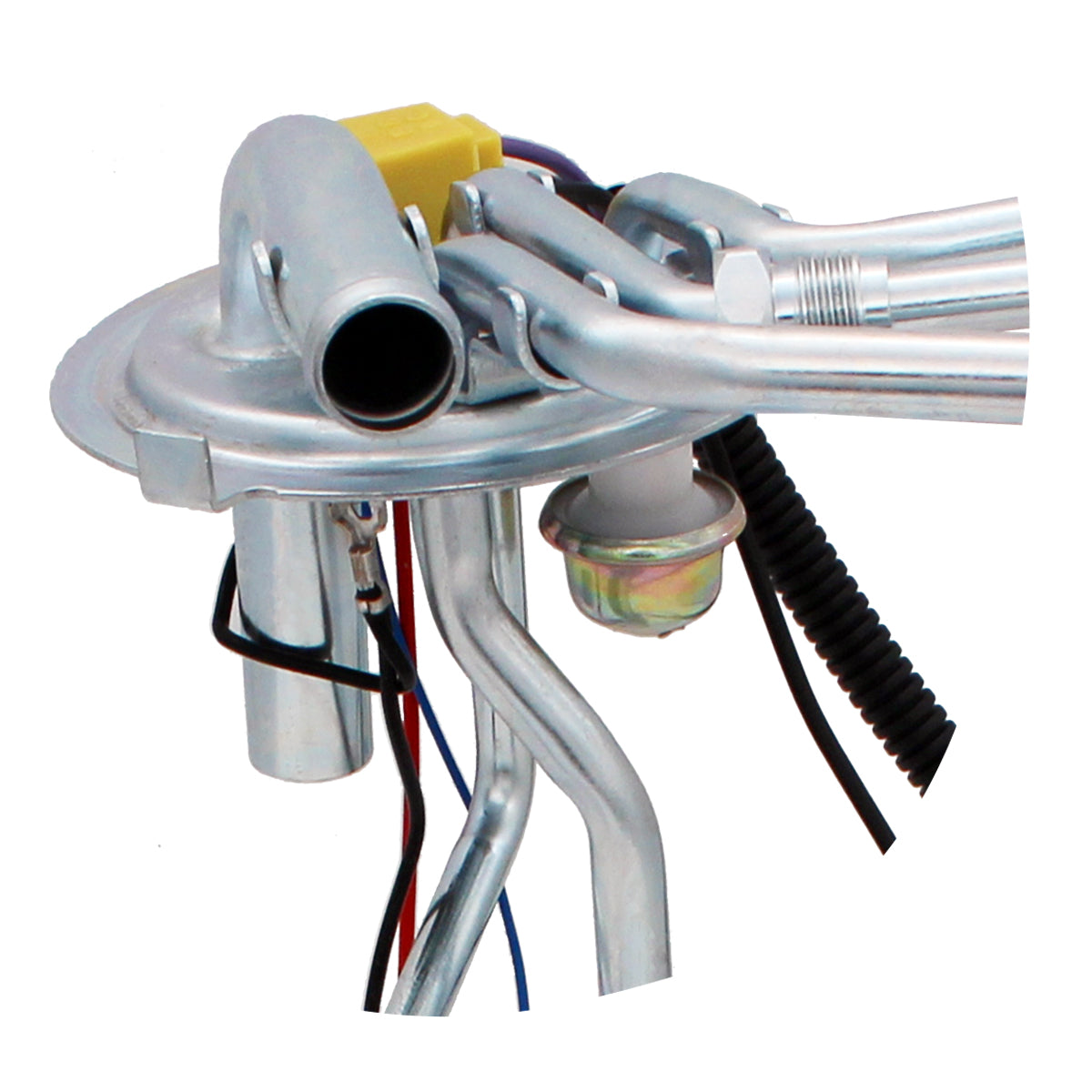 Fuel Tank Sending Unit For 1987-88 Chevy GMC 25 Gallons Tank with 4 Outlets