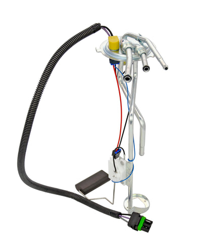 Fuel Tank Sending Unit Fit for 1987-1996 Chevrolet P20 P30 GMC P2500 P3500 FG12S