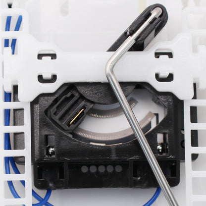 Rear Fuel Pump Module Assembly fits for 2011 2012 RAM 3500 5.7L V8 04560228AC