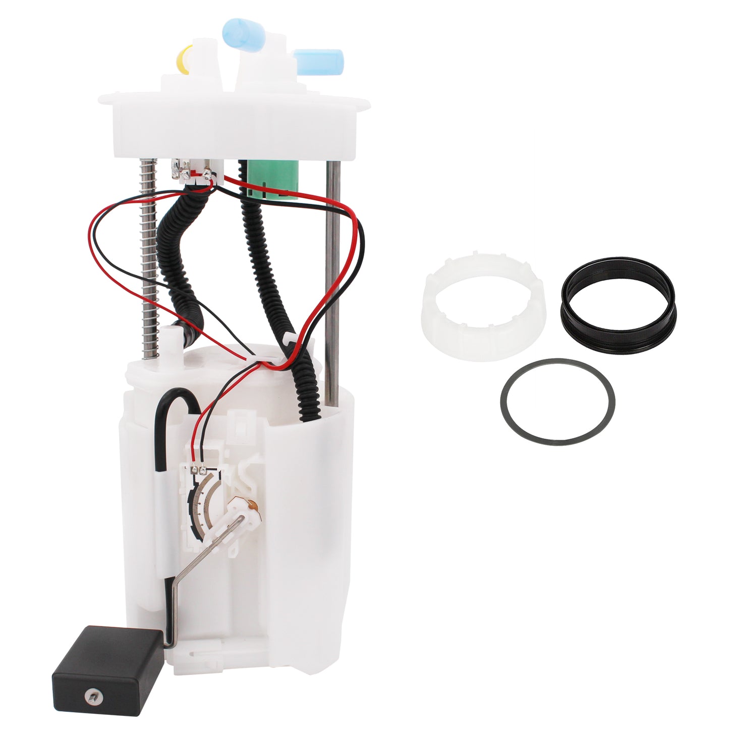 New Fuel Pump Module Assembly for 2009 2010 2011-13 Honda Fit L4 1.5L E8943M