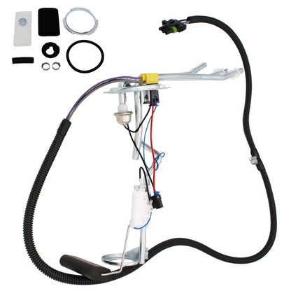 Fuel Tank Sending Unit Fits for 1990 Chevrolet Caprice FG125A 25094609