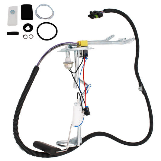 Fuel Tank Sending Unit Fits for 1990 Chevrolet Caprice FG125A 25094609