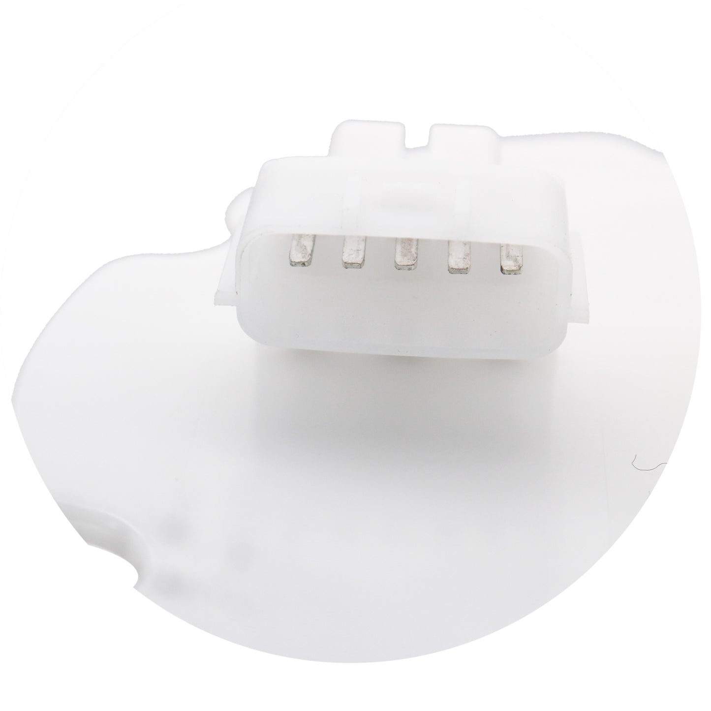 Fuel Pump Assembly fits 2008-2017 Infiniti EX35 EX37 QX50 V6 3.5L 3.7L