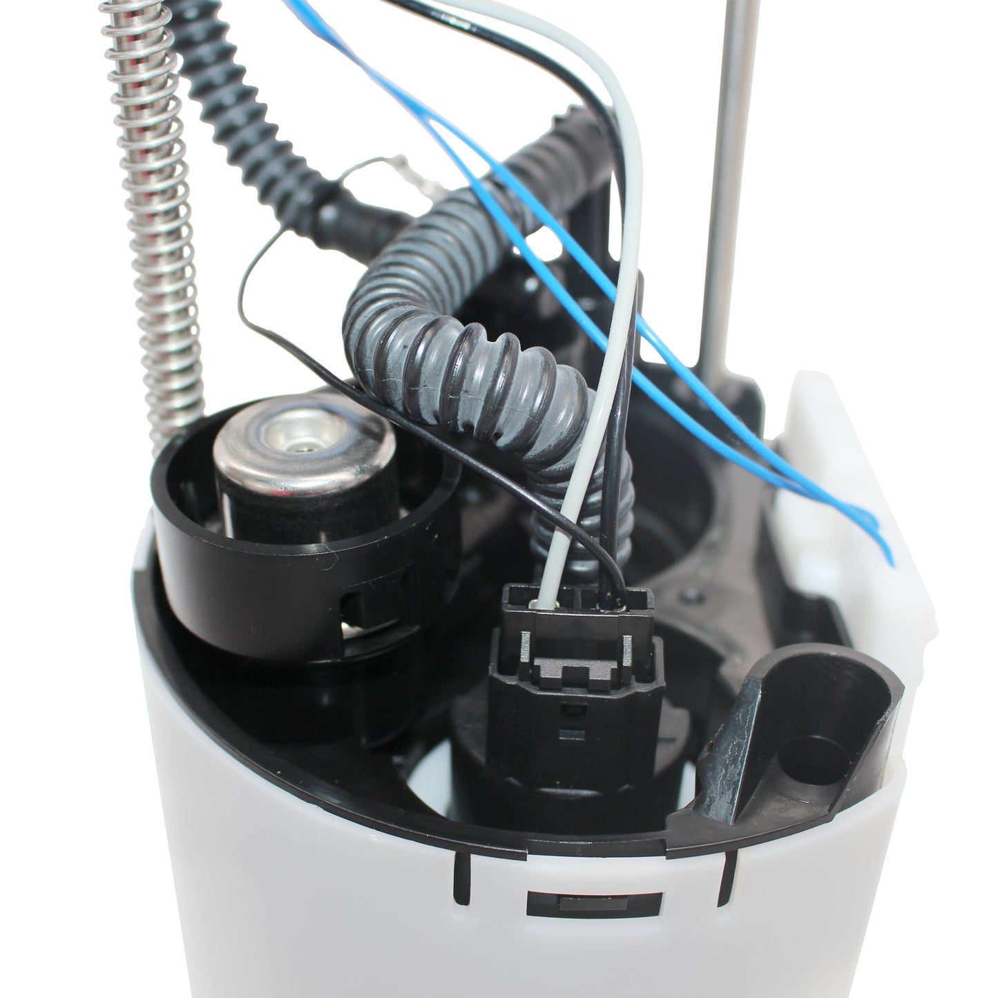 Fuel Pump Module for 2007-2008 Pontiac Grand Prix Chevrolet Impala V6 3.5L 3.8L E3792M