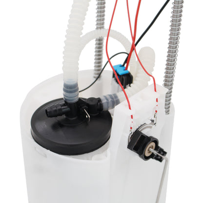 New Fuel Pump Assembly fit for 2017-2020 Ford F-250 F-350 Super Duty 6.2L V8