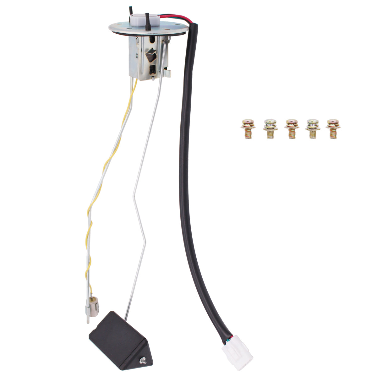 Fuel Gauge Sending Unit for 1984-1989 Toyota Pickup SR5 4Runner 83320-39695 LZ4170U product image 1