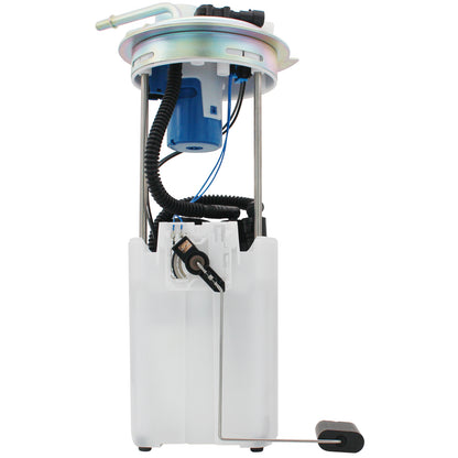 Fuel Pump Assembly fits 2004-2007 Chevrolet Silverado 1500 Sierra 1500 FG0392