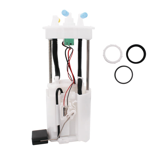 New Fuel Pump Module Assembly Fits for 2015 16 17 18 19 2020 Honda Fit L4 1.5L SP8067M