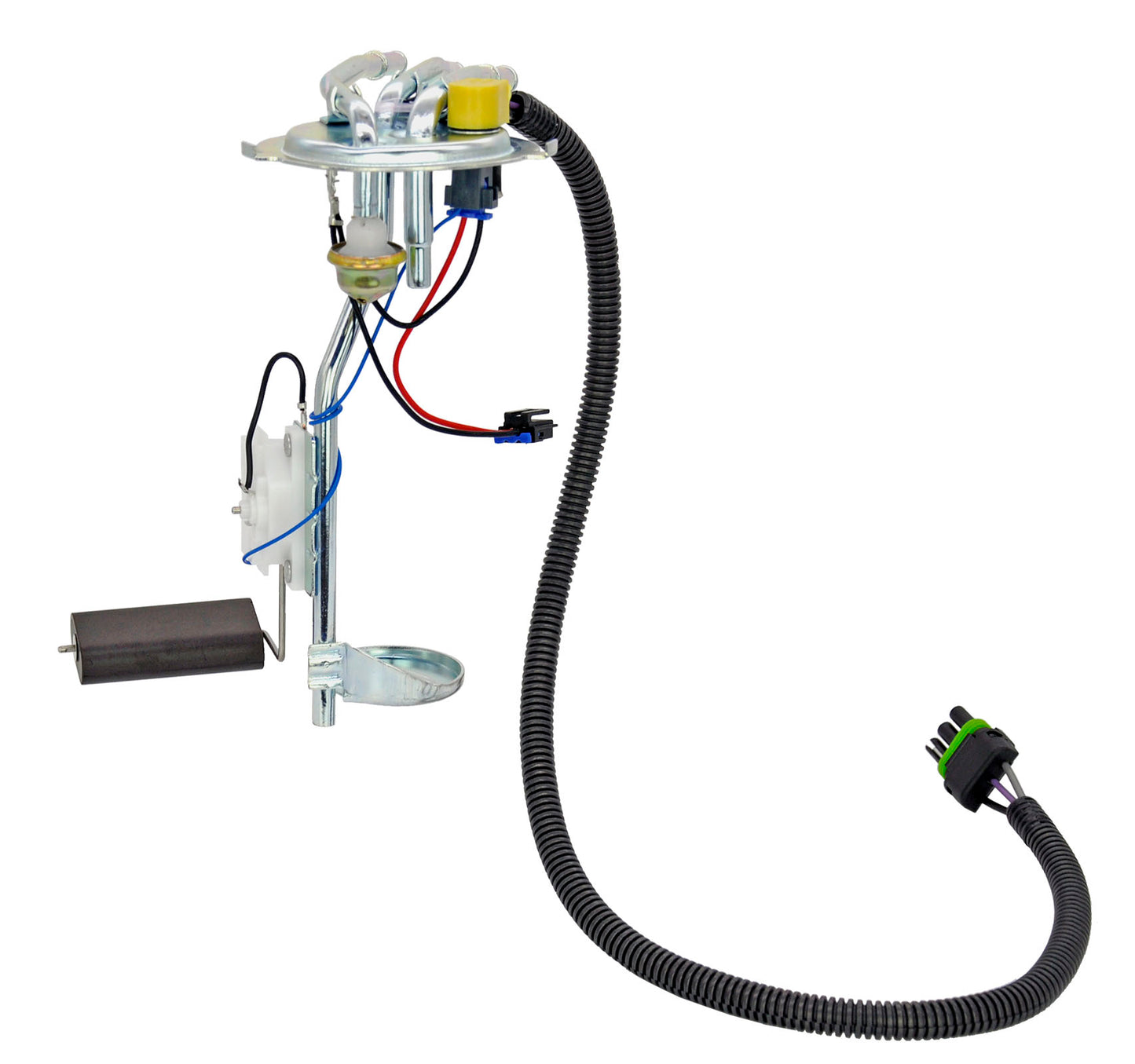 Fuel Tank Sending Unit Fits 1984 1985 1986 1987 Buick Regal V6 3.8L FG156A