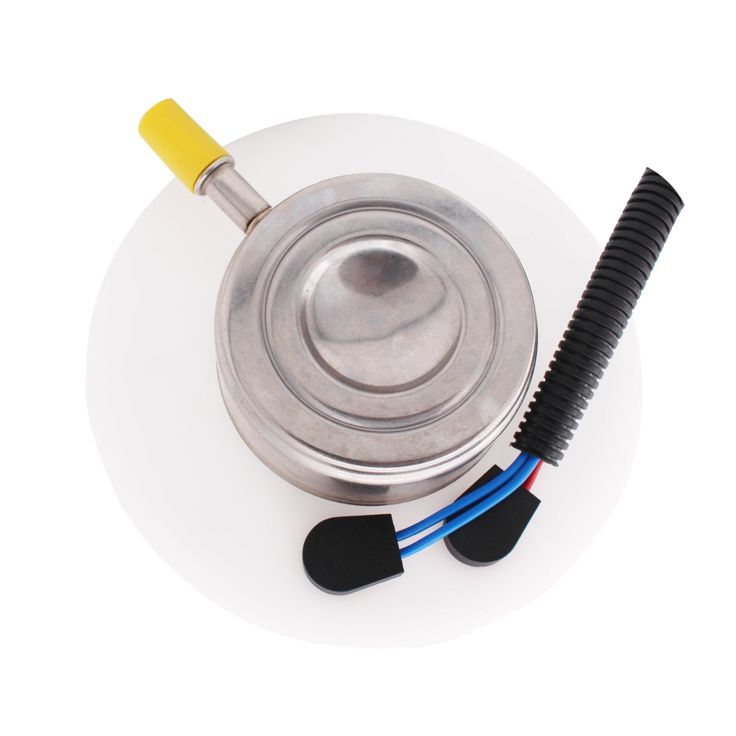 Fuel Pump Module Assembly fits 2003-04 Jeep Wrangler 2.4L 4.0L 5093788AA E7156MN